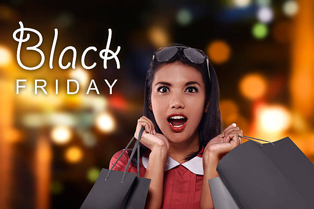 black friday amazon huawei